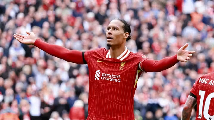 Jinsi Liverpool inavyoweza kushinda taji la EPL leo, Jumapili