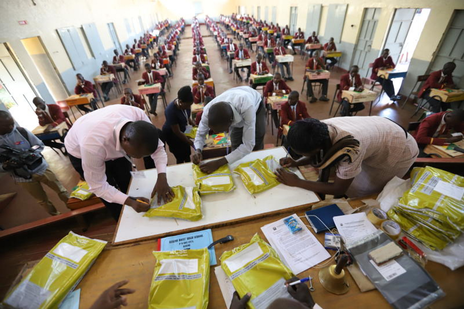 Why thousands of 2024 KSCE have been locked out of education courses