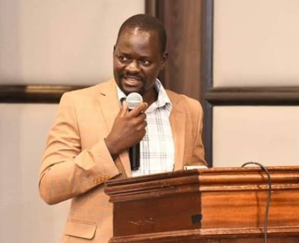 Cleophas Malala anatafuta huruma kutoka kwa wananchi, mbunge wa Nyando Jared Okello asema
