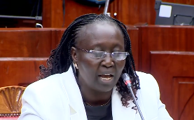 Looking for money! CS nominee on femicide victims