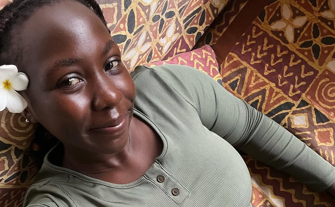 Chebet Ronoh Responds to Bullying Allegations
