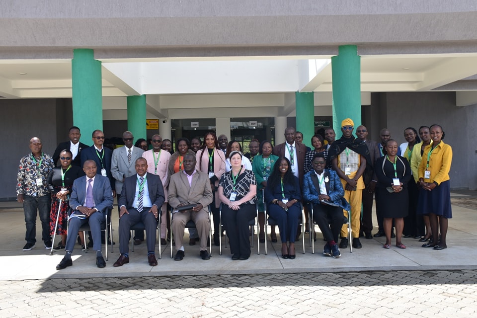Karatina University hosts global AI and knowledge systems conference