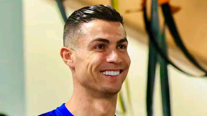 Cristiano Ronaldo ajiunga na tasnia ya filamu
