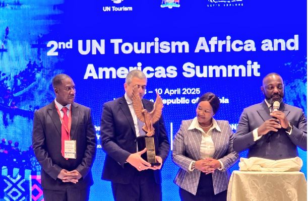 Kenya seeks bigger role in global tourism at UN Summit