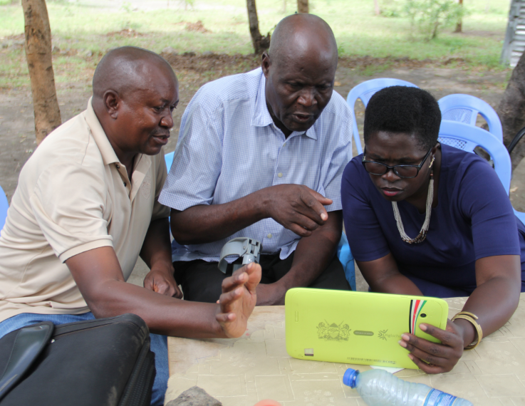 Educationists sensitise parents on CBC pathways