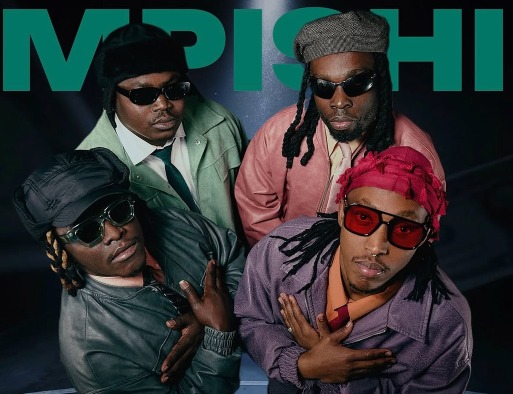 Chiki Kuruka Reacts To 'Mpishi' By Matata And Bien Being Pulled Down