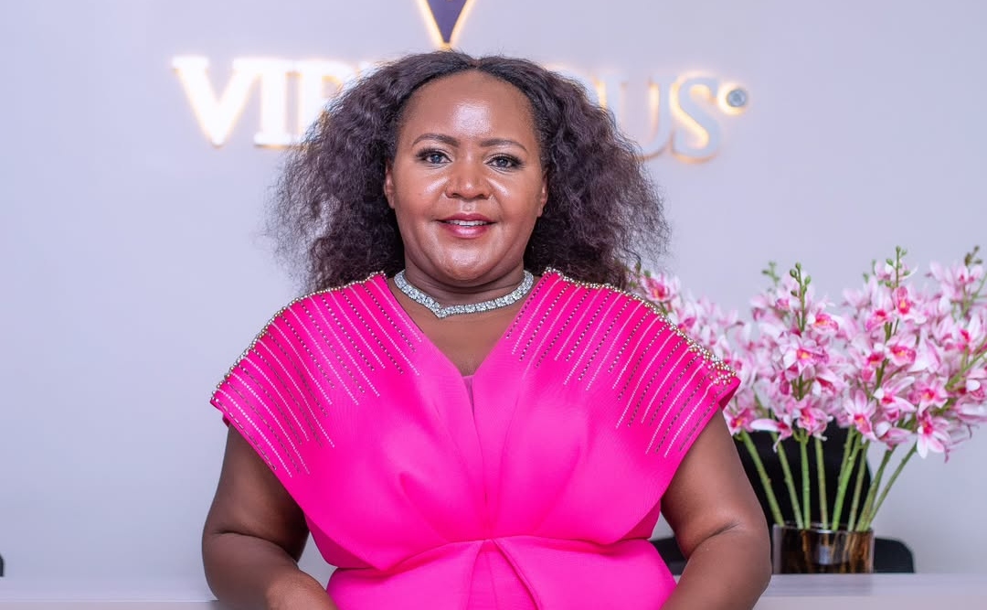 'Sina Mtu Bado!' Sarah Mtalii Comes Clean