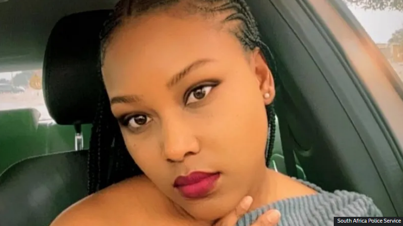 Mystery in South Africa after police officers found dead in river
