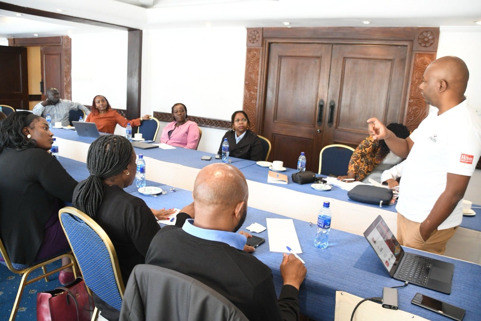 Wizara ya afya yatoa elimu kwa vijana kuhusu kujikinga dhidi ya kufanya mapenzi na umri mdogo