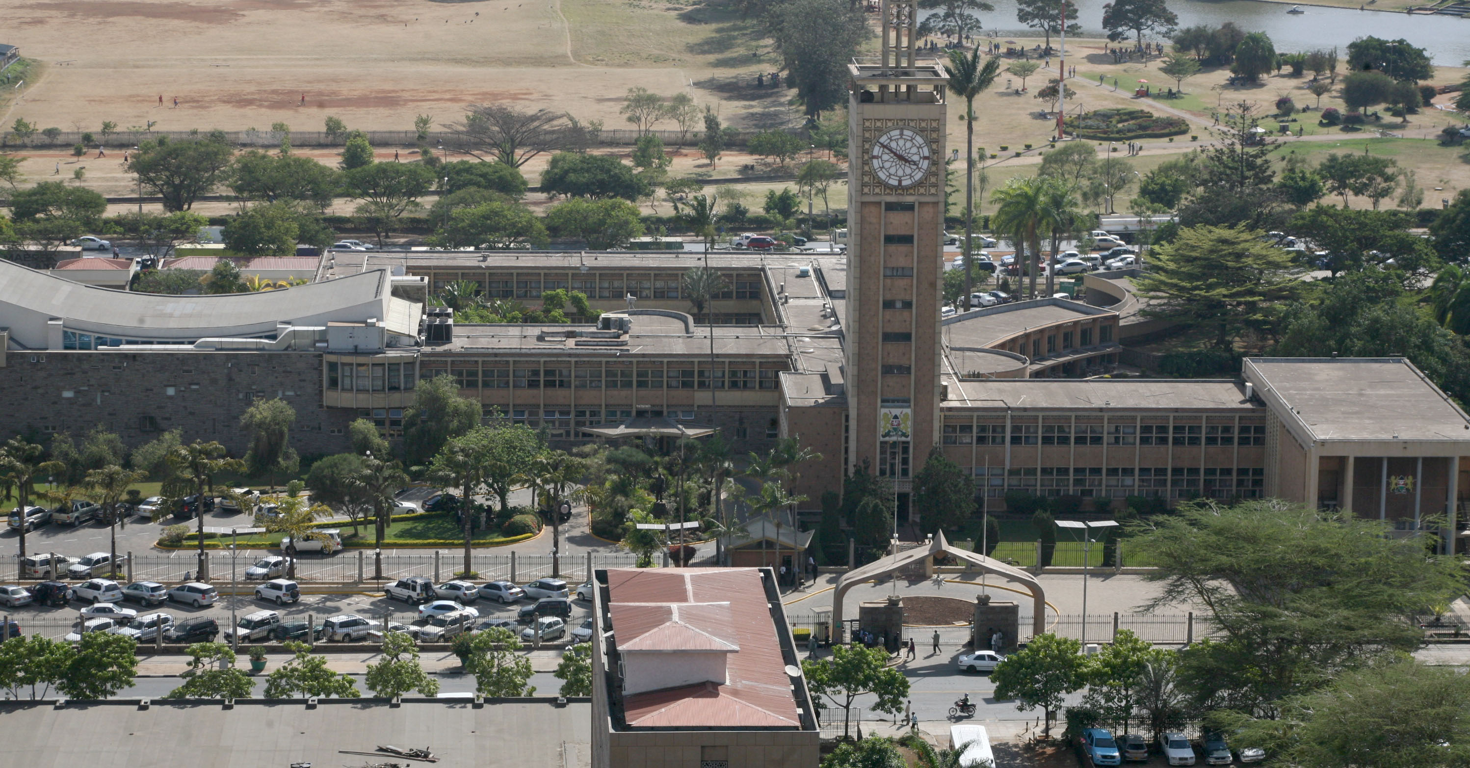 PAC slams delay in processing assets, Parliament title deed