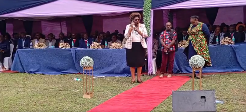 Gachagua: Why I couldn't attend Naivasha burial