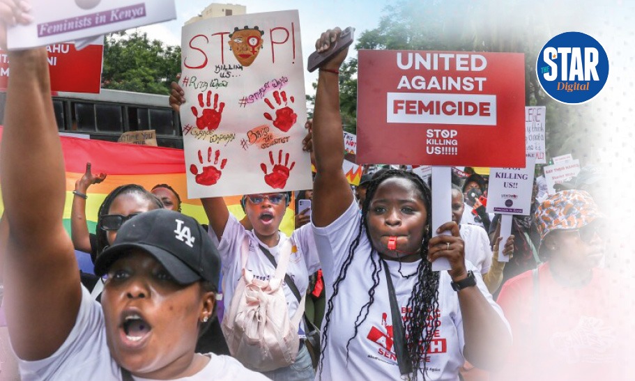 Leaders decry wave of violent attacks against young women