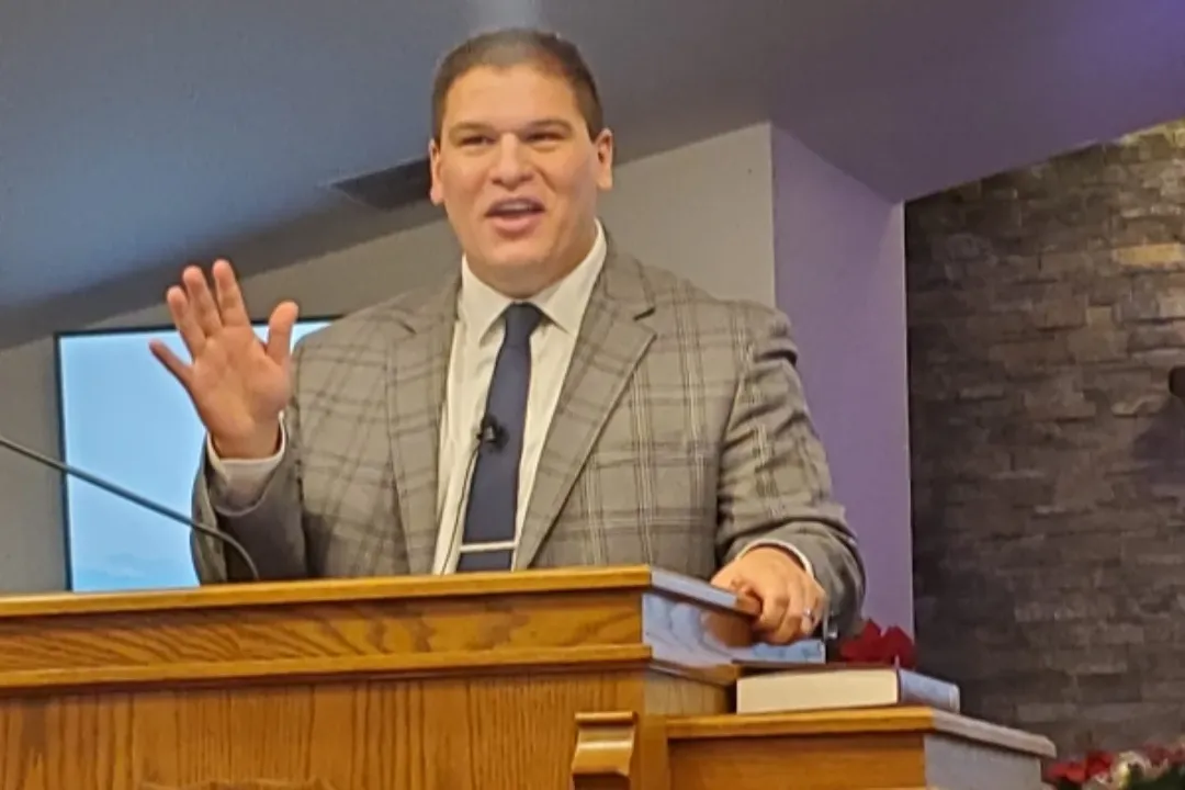 Pastor kidnapped during Church service in South Africa