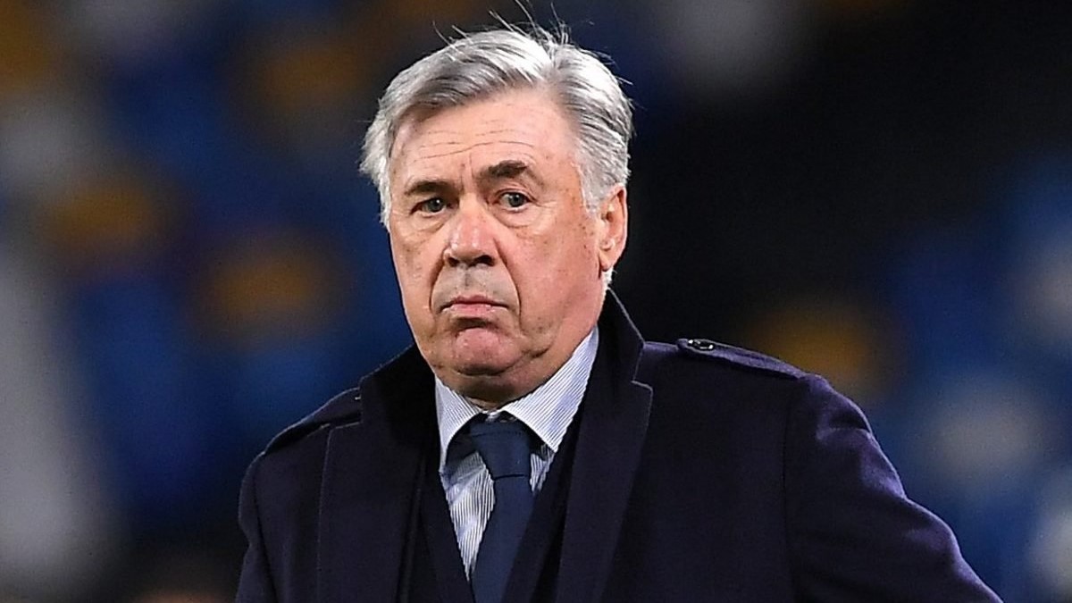 Kocha wa Real Madrid Ancelotti Mahakamani kwa kukwepa kulipa ushuru wa haki za picha