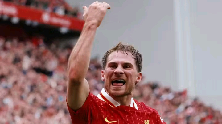 Real Madrid waonyesha nia ya kumnunua kiungo wa kati wa Liverpool