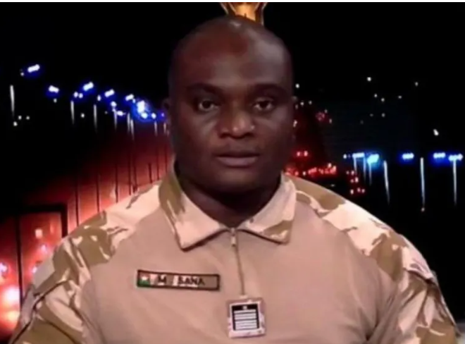 Burkina Faso army says it foiled 'major' coup plot