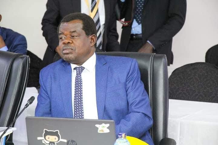 Okiya omtatah adai Kenya ni tajiri kibajeti kushinda mataifa mengine ya Afrika Mashariki