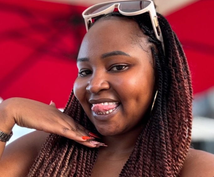 Lydia Wanjiru's Shocking Take on Cheating