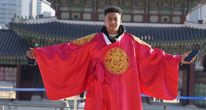 Jesse Lingard atoa ushahidi katika kesi ya unyanyasaji wa kijinsia inayomkabili babu yake