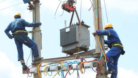 KPLC: 7 counties to face power cuts Thursday