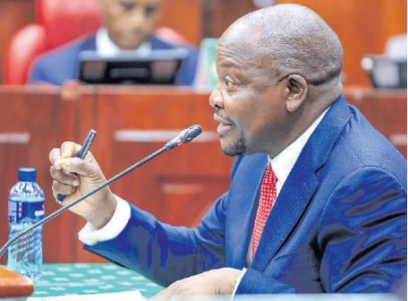 No import levy on nuts, oil crops from EPZs