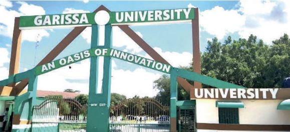 Garissa University attack 10 years on