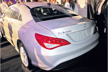 New car sales up 7.9% on lower interest rates, stable shilling