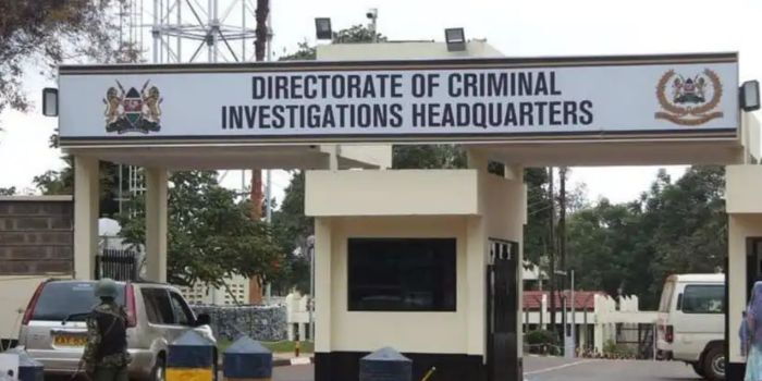 Special DCI unit to probe organ trafficking allegations at Mediheal