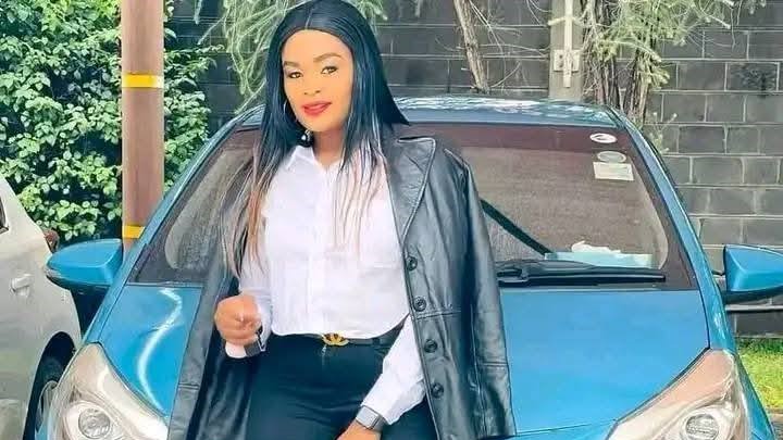 Rachel: Hii ndio sababu siwezi futa jina ‘Otuoma’ kwa utambulisho wangu