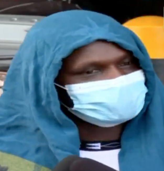 Myanmar returnees narrate horrifying tales