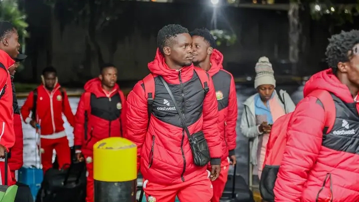 Rising Stars kufungua kampeni ya AFCON dhidi ya Nigeria mjini Cairo