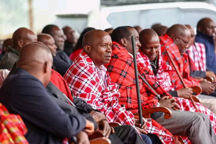 Kindiki: Kosoa serikali lakini usiwachochee Wakenya