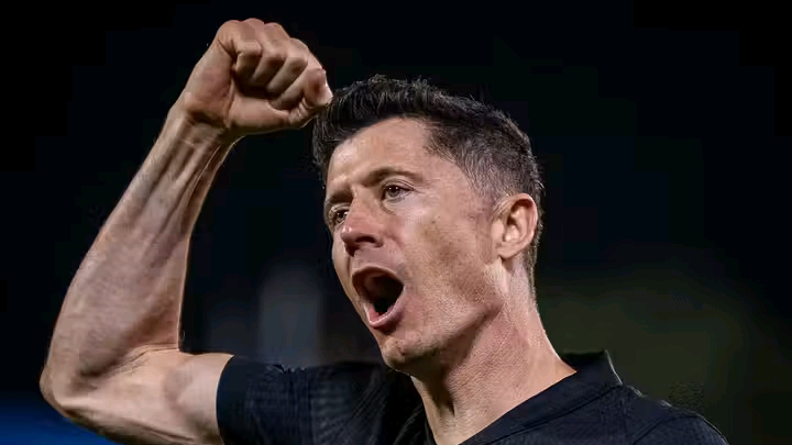 Barcelona waipiku Leganes na kujiimarisha kileleni mwa La Liga