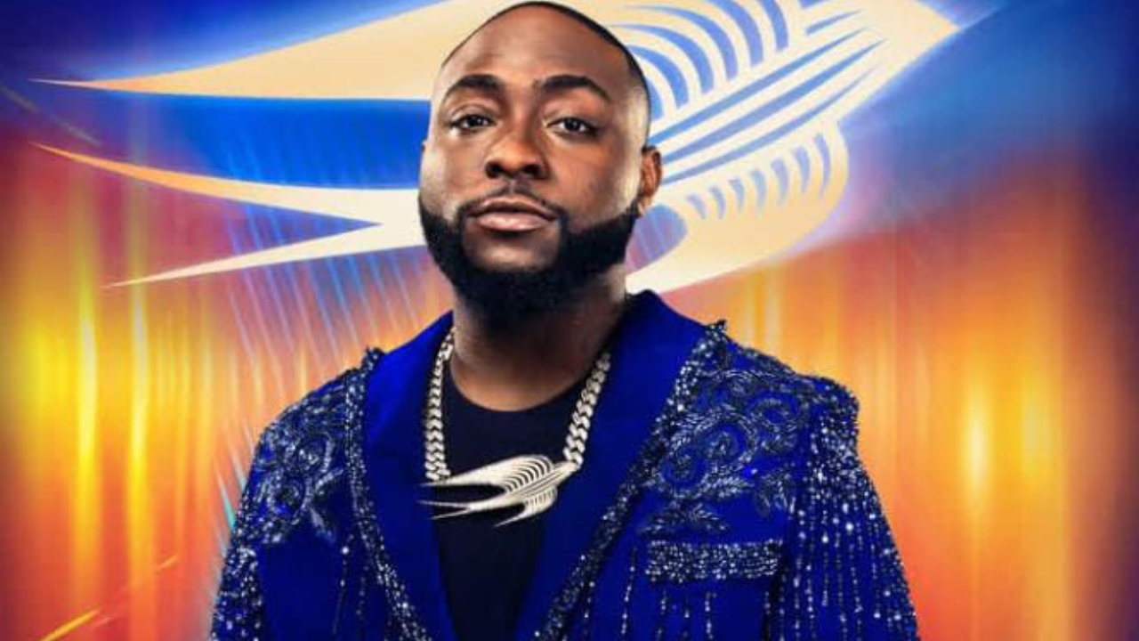 Davido's Dad Still Gives Him Money