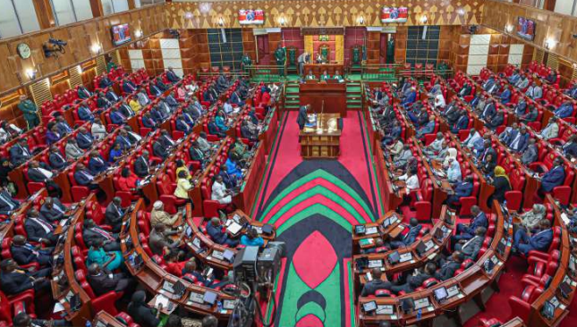 Lobby writes to SRC in MPs’ allowances probe