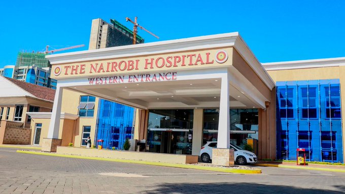 Nairobi Hospital board downplays leadership woes, assures quality care