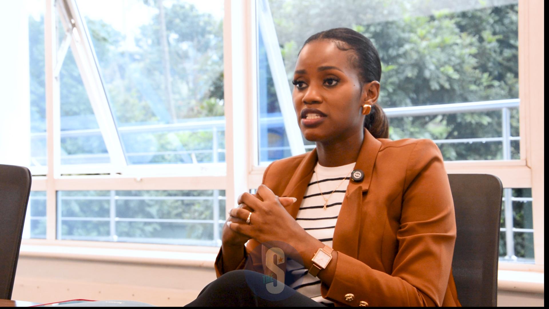 Beyond chalk: Group teaches pupils how to navigate trauma