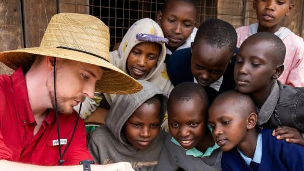 MrBeast: Why I Will Keep Helping Kenya Despite Lower Views