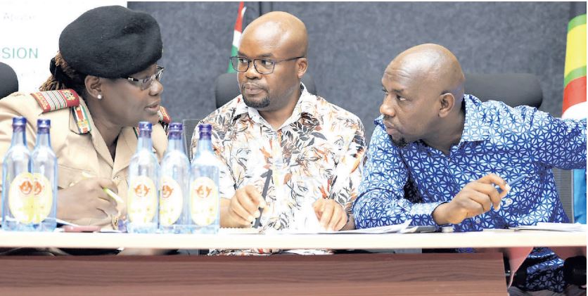Why we must pay, formally recognise our village elders