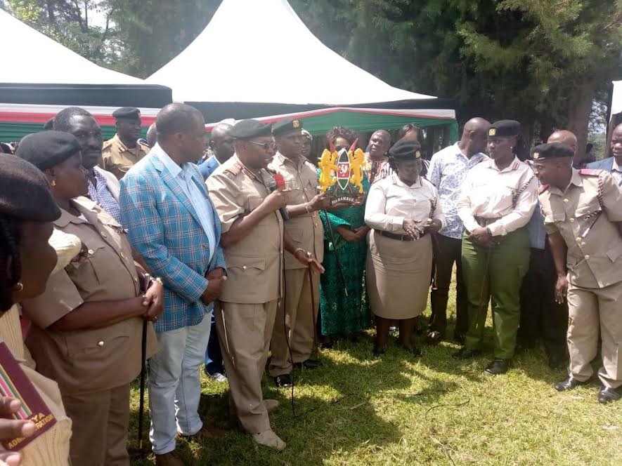 State unveils Tiriki East as Vihiga’s sixth subcounty