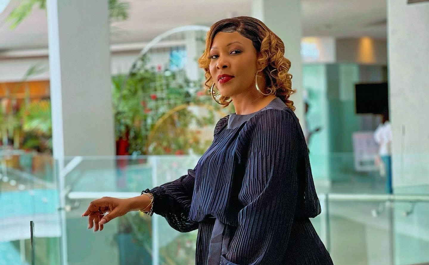 Gospel Singer Janet Otieno Weighs in on Snooping on Partners Phone
