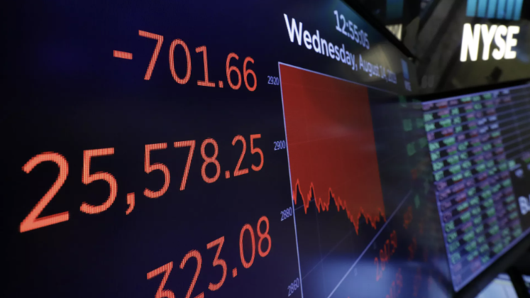Big tech, pharma: Biggest losers of Trump’s tariff wars