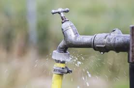 Enjoying illegal water? Pay now or you'll go thirsty