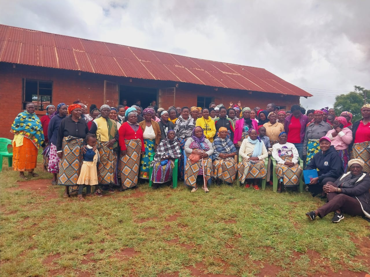 Machakos women decry land rights violations, demand justice