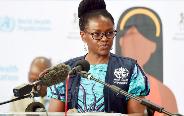 WHO warns funding cuts threaten maternal, newborn health in Africa