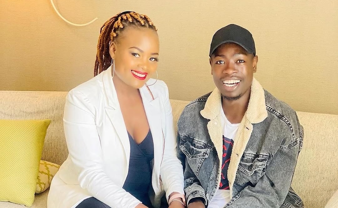Rachel Otuoma: Ezekiel Was Given 1 Year To Live