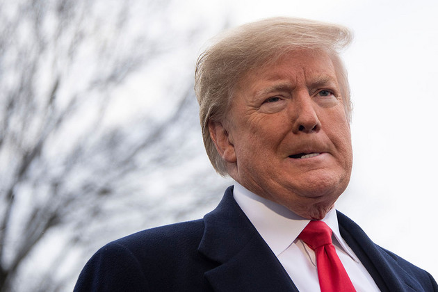US judge says he could hold Trump administration in contempt
