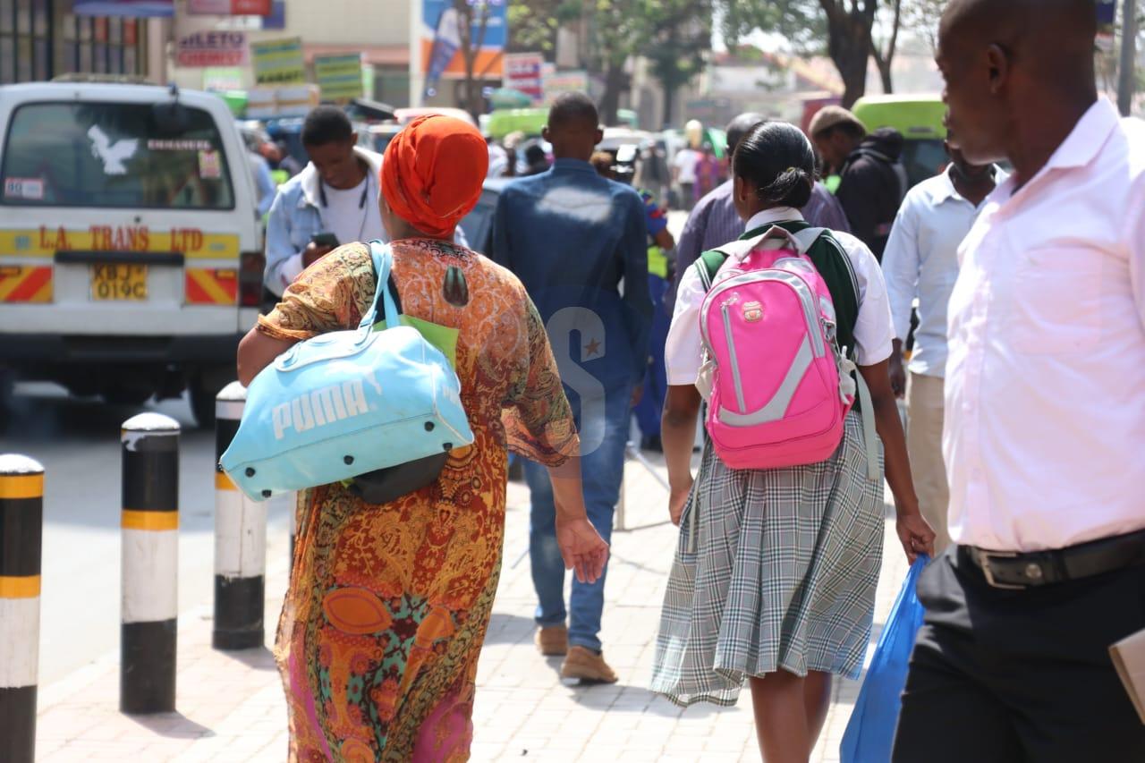 Schools release learners for three-week April holiday