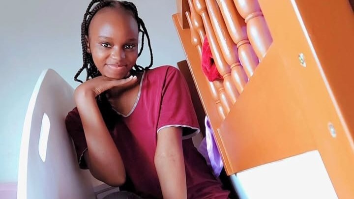 Msanii wa Uganda, Remah aomboleza kifo cha mwanawe, 14, aliyefariki kutokana na Saratani
