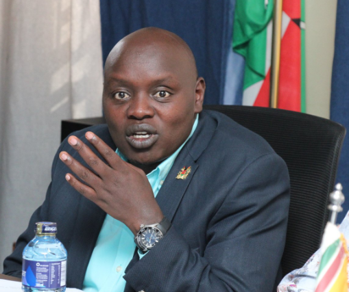 Cherargei reignites debate on executive PM, two deputies